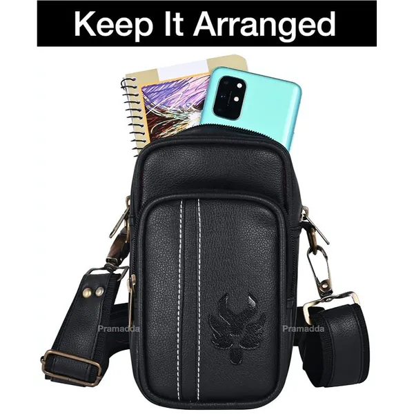 Leo_Mobile_Leather_Sling_Bag_for_Men_|_Small_Travel_Bag_for_Men_daily_Use.