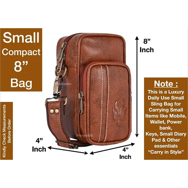 Leo_Mobile_Leather_Sling_Bag_for_Men_|_Small_Travel_Bag_for_Men_daily_Use.