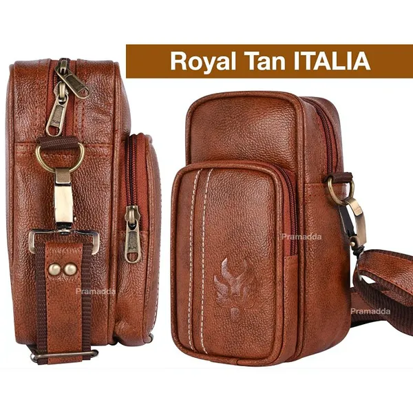 Leo_Mobile_Leather_Sling_Bag_for_Men_|_Small_Travel_Bag_for_Men_daily_Use.