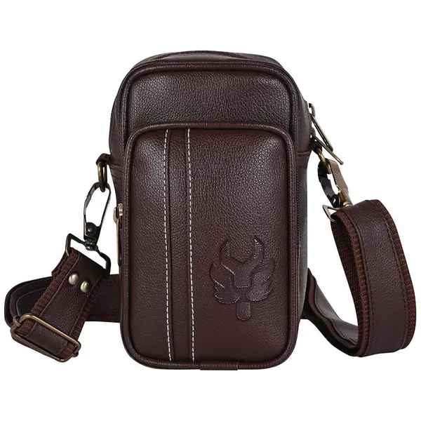 Leo_Mobile_Leather_Sling_Bag_for_Men_|_Small_Travel_Bag_for_Men_daily_Use.