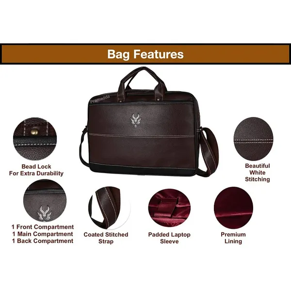 Unisex_Leo_Laptop_Messenger_Bag_For_Office,_College,_Travel.