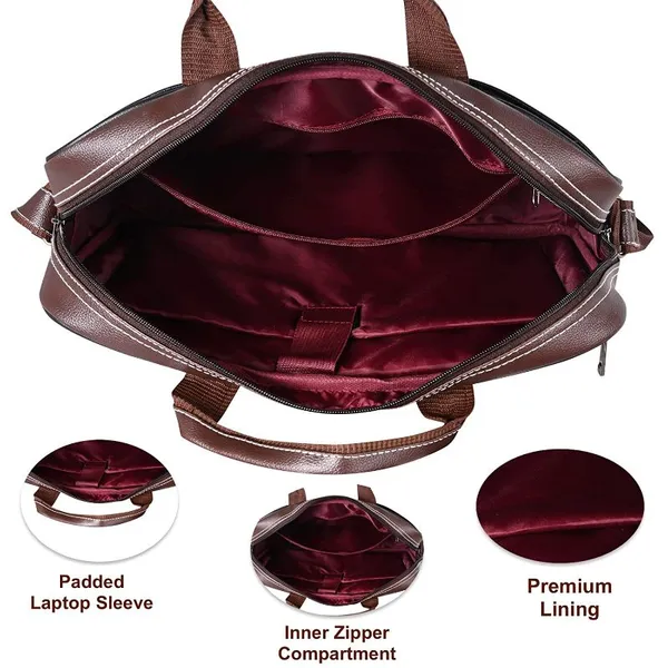 Unisex_Leo_Laptop_Messenger_Bag_For_Office,_College,_Travel.