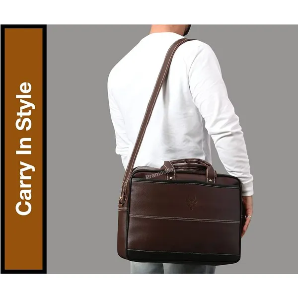 Unisex_Leo_Laptop_Messenger_Bag_For_Office,_College,_Travel.