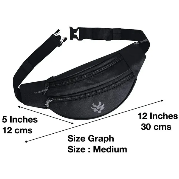 Multicolor_Pure_Luxury_Unisex_Waist_Bag
