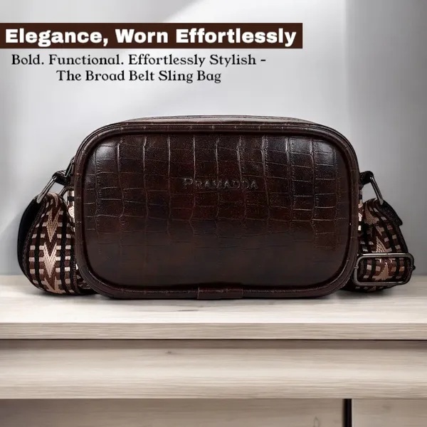 Black_Floral_Kamaya_Tote_+_Brown_Dona_Broad_Belt_Sling_Bag_(Value_Saver_Combo)