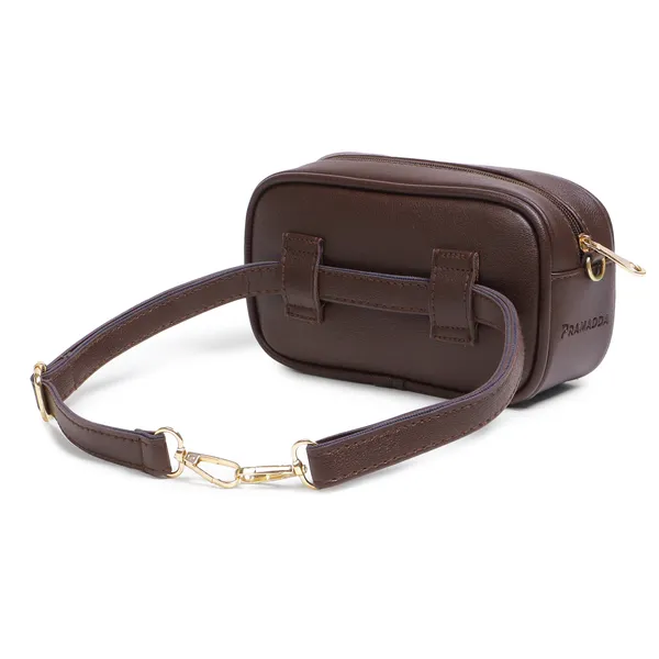 Black_Keesha_Tote_Bag_&_Brown_Emboss_Edc_Sling_Bag_Combo_–_Premium_Vegan_Leather_|_Buy_1_Get_1_Festive_Offer