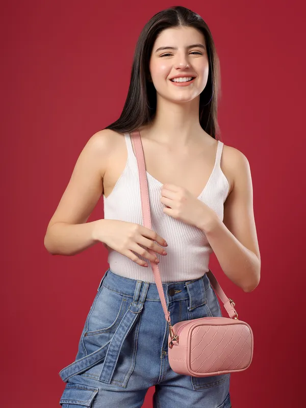 Blue_Fiona_Tote_&_Pink_EDC_Sling_Combo_–_Croco_Vegan_Leather_|_Multi-Utility_Buy_1_Get_1_Festive_Offer