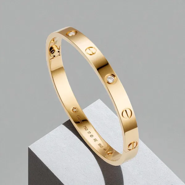 Cartier_Gold_Plate_Anti_Tarnish_Bracelet