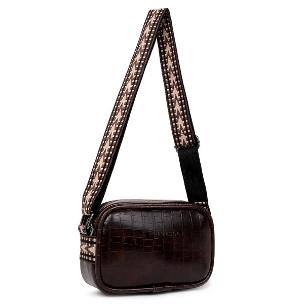 Choco_Brown_Dona_Sling_Bag