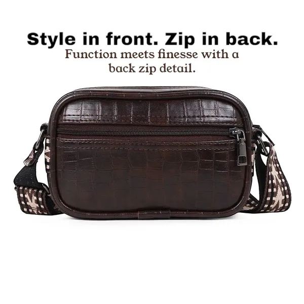 Choco_Brown_Dona_Sling_Bag