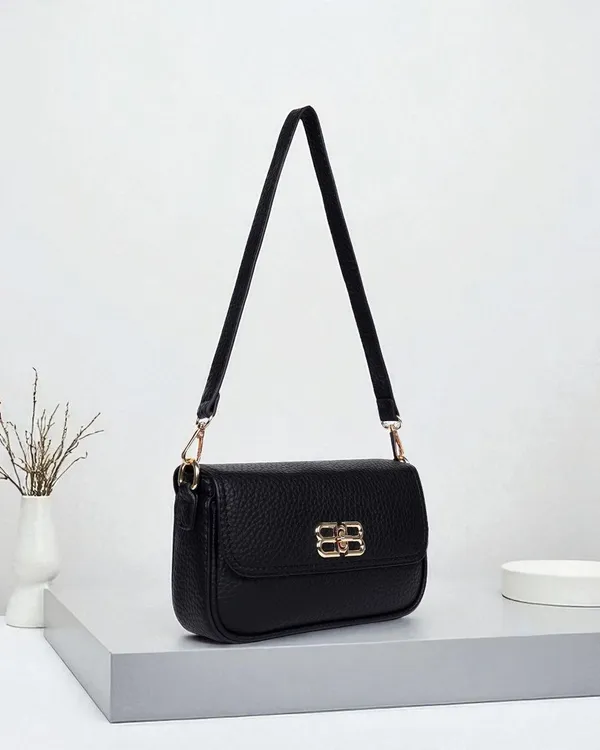 Bold_Black_Emma_Shoulder_Sling_Bag_for_Women