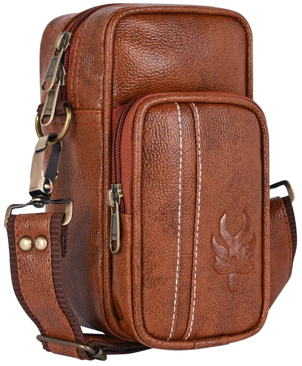 Leo_Mobile_Leather_Sling_Bag_for_Men_|_Small_Travel_Bag_for_Men_daily_Use.