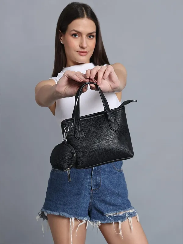Black_Classic_Maria_Sling_Crossbody_Bag_With_Coin_Pouch