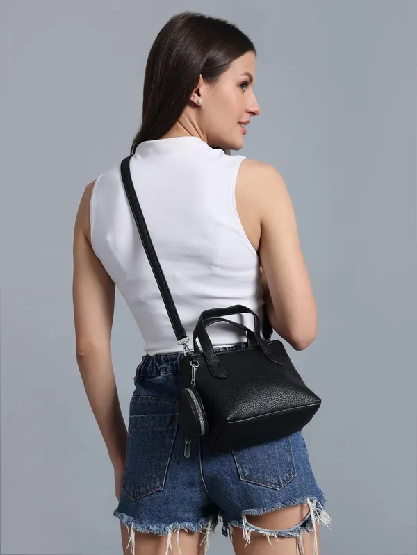 Black_Classic_Maria_Sling_Crossbody_Bag_With_Coin_Pouch