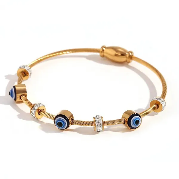 Evil_Eye_Anti_Tarnish_Charm_Bracelet_Gold_Plated
