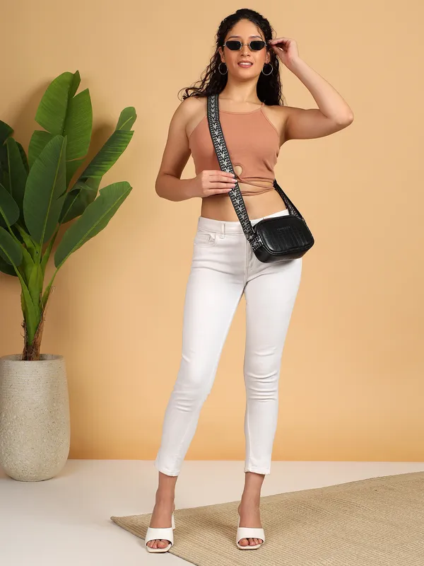 Forest_Green_Rachel_Tote_&_Black_Dona_Sling_Combo_–_Croco_Vegan_Leather_|_Festive_Buy_1_Get_1_Offer