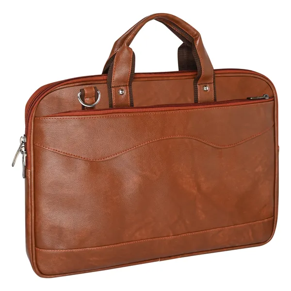 Unisex_Slim_Laptop_Messenger_Bag_For_Office,_College,_Travel