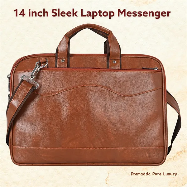 Unisex_Slim_Laptop_Messenger_Bag_For_Office,_College,_Travel
