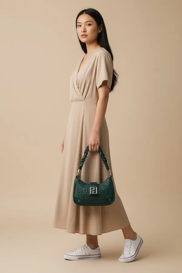 Valentina_Shoulder_Bag__in_Classic_Emerald_Green