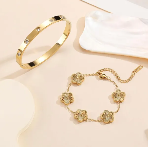 Golden_Blossom_Bracelet_Duo_–_18K_Gold_Plated