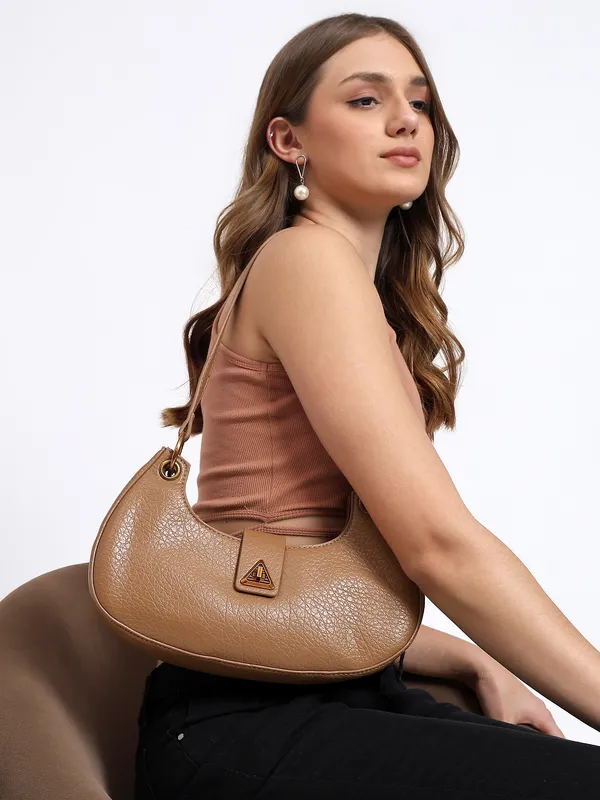 Brown_Elegant_Miranda_Crescent_Shoulder_Baguette_With_Crossbody_Strap_(Miranda)