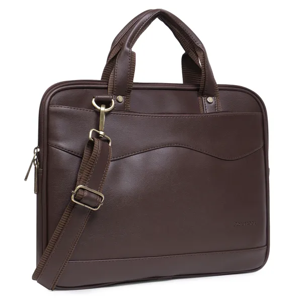 Unisex_Slim_Laptop_Messenger_Bag_For_Office,_College,_Travel