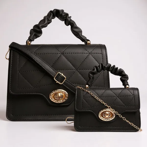 Black_Mia_Bella_Sling_Bag_For_Women_(Pack_Of_2)