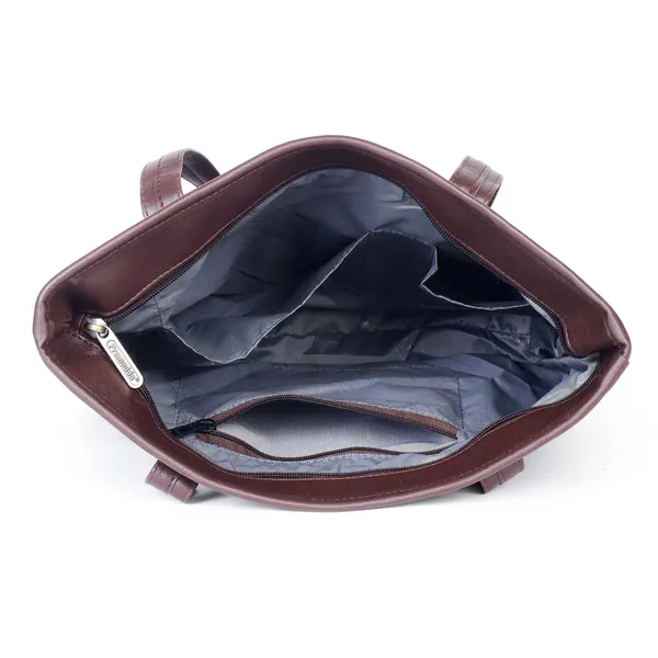 Keesha_Tote_Bag_&_Pink_Eboss_Edc_Sling_Bag_Combo_–_Premium_Vegan_Leather_|_Buy_1_Get_1_Festive_Offer