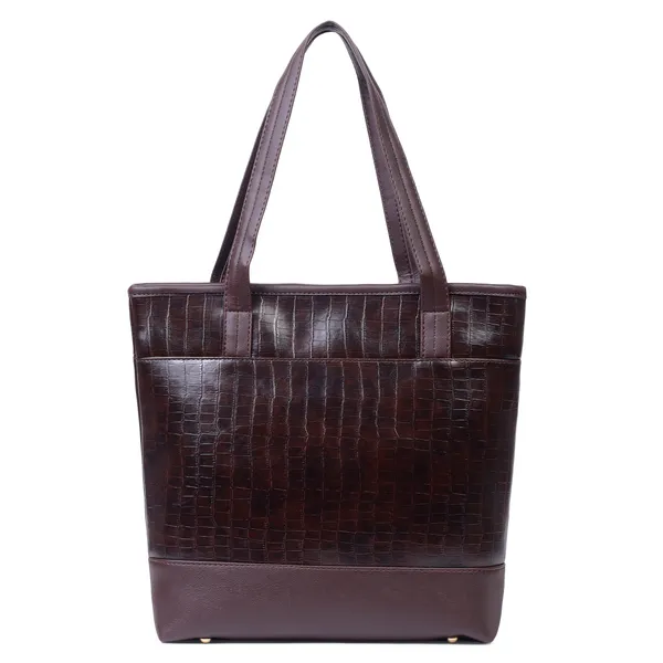 Keesha_Tote_Bag_&_Pink_Eboss_Edc_Sling_Bag_Combo_–_Premium_Vegan_Leather_|_Buy_1_Get_1_Festive_Offer