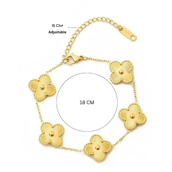 Luxe_Gold_Flower_Bracelet_–_Premium_Finish