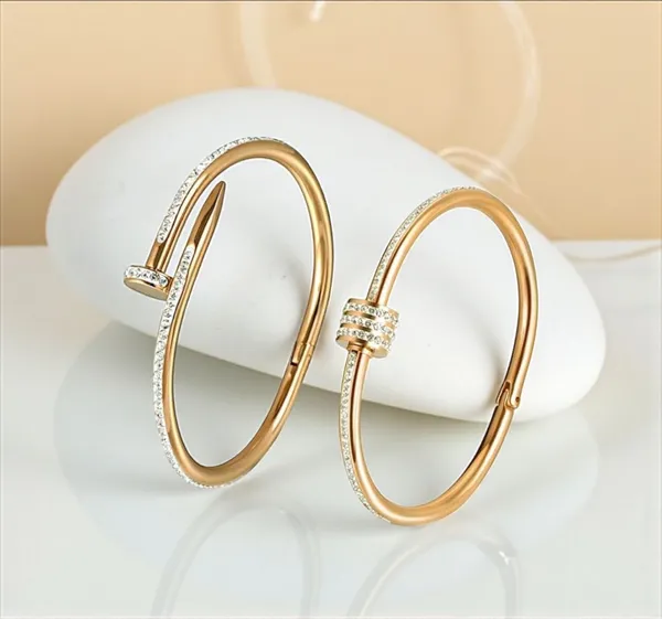 Luxury_Zircon-Studded_Twist_&_Nail_Bracelet_Combo_–_Elegant_Designer_Pair