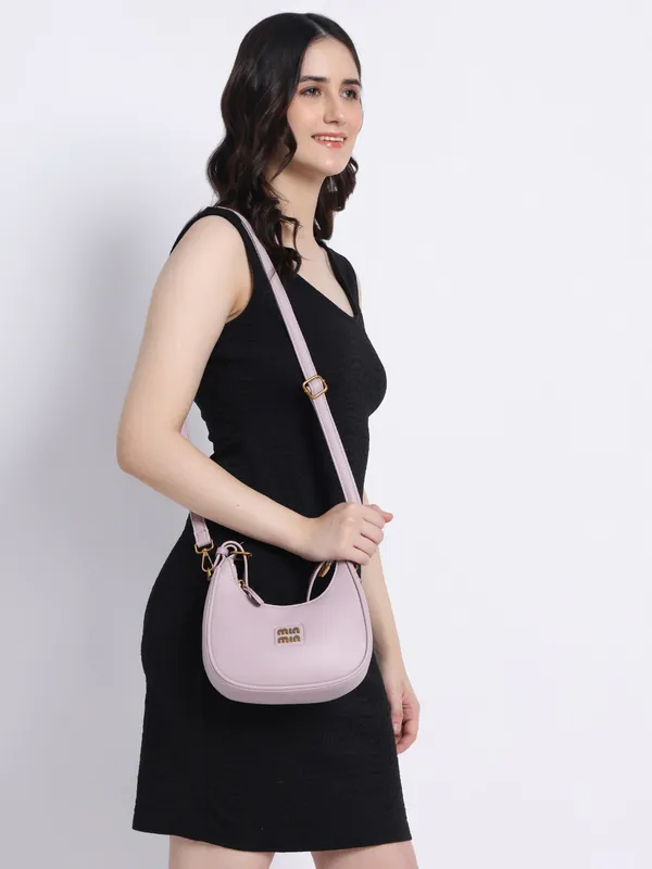 Pretty_Lilac_Mini_Lily_Shoulder_Sling_Bag_for_Women