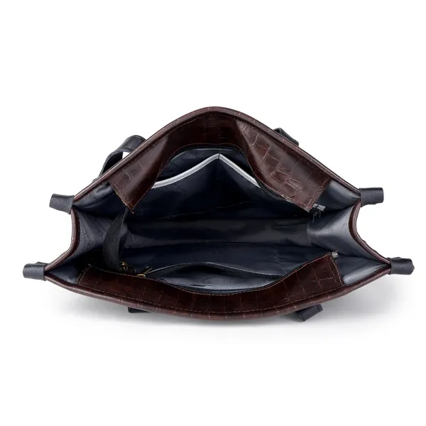 Pearson_Croco_Box_Tote_Bag_For_Women