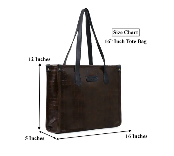 Pearson_Croco_Box_Tote_Bag_For_Women