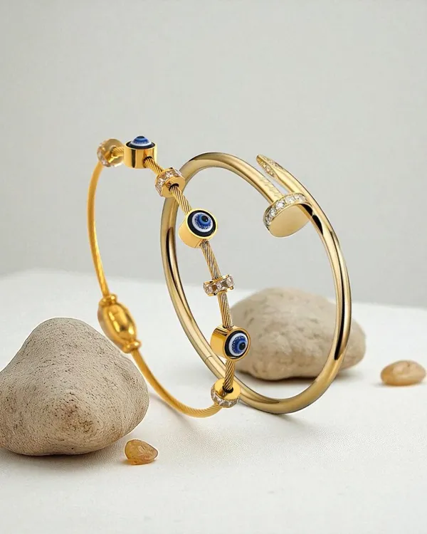 Modern_Luxe_Combo:_Evil_Eye_Protection_+_Nail_Charm_Statement