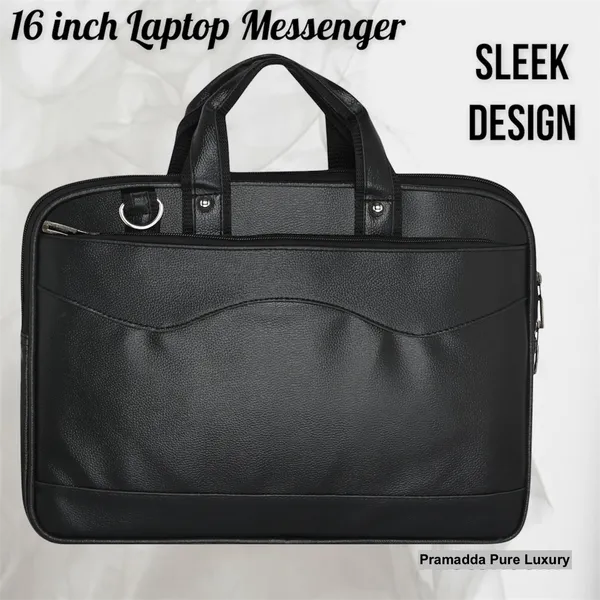 Unisex_Slim_Laptop_Messenger_Bag_For_Office,_College,_Travel