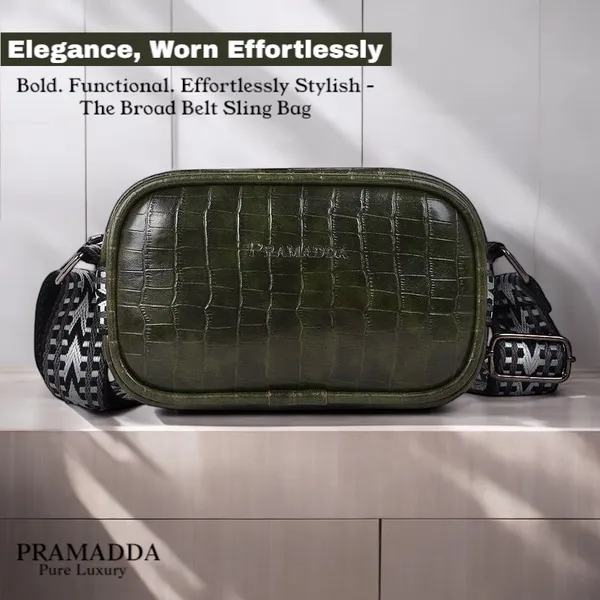 Olive_Green_Dona_Sling_Bag