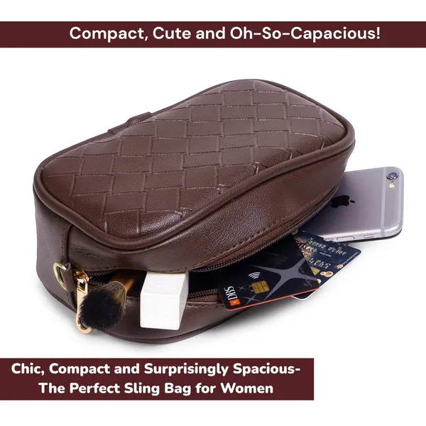Tan_Fiona_Tote_&_Brown_EDC_Sling_Combo_–_Croco_Vegan_Leather_|_Buy_1_Get_1_Festive_Offer