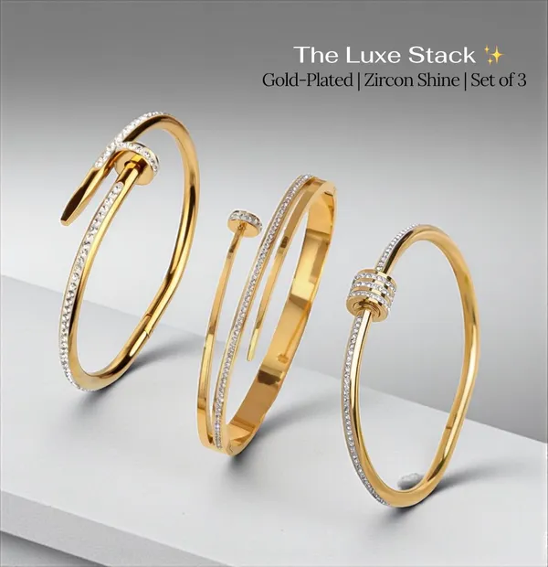 The_Must-Have_Luxe_Bracelet_Trio_🔥