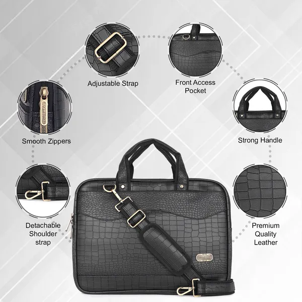 Unisex_Pablo_Laptop_Hand_messenger_bag_for_office,_college,_travel