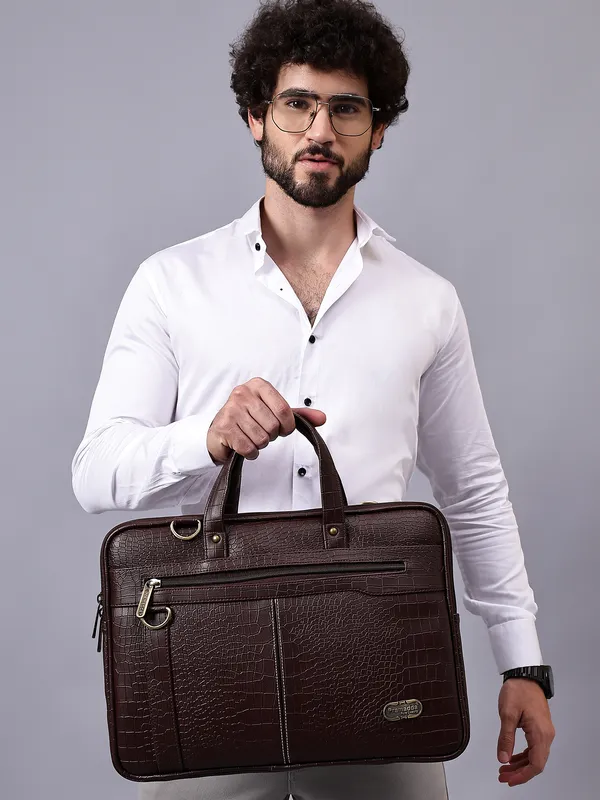 Unisex_Pearson_Laptop_Hand_messenger_bag_for_office,_college,_travel