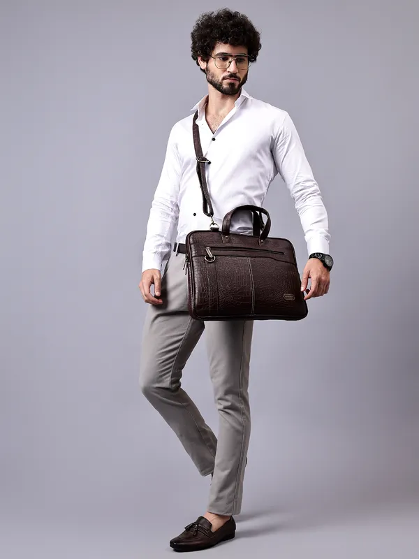 Unisex_Pearson_Laptop_Hand_messenger_bag_for_office,_college,_travel