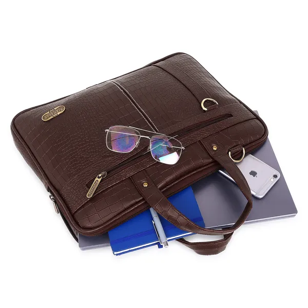 Unisex_Pearson_Laptop_Hand_messenger_bag_for_office,_college,_travel