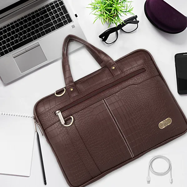 Unisex_Pearson_Laptop_Hand_messenger_bag_for_office,_college,_travel