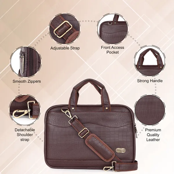 Unisex_Pablo_Laptop_Hand_messenger_bag_for_office,_college,_travel
