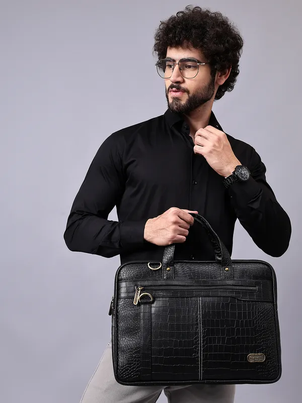 Unisex_Pearson_Laptop_Hand_messenger_bag_for_office,_college,_travel