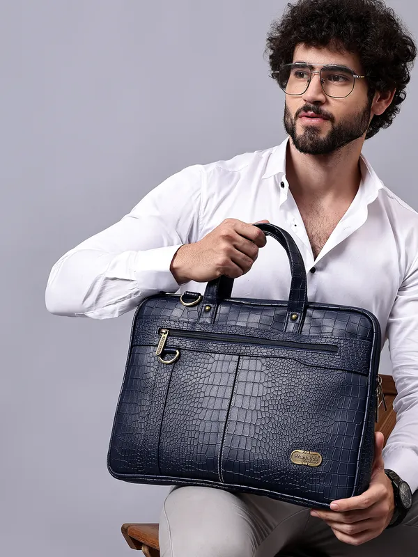 Unisex_Pearson_Laptop_Hand_messenger_bag_for_office,_college,_travel