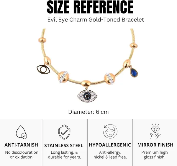 Viral_Luxe_Evil_Eye_Charm_Bracelet_–_Anti_Tarnish_Gold