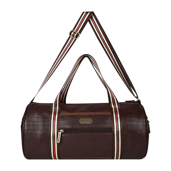 Thor_Vegan_Leather_Duffle_Bag_For_Men_And_Women