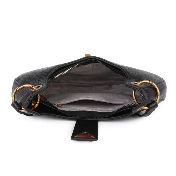 Black_Elegant_Miranda_Crescent_Shoulder_Baguette_With_Crossbody_Strap_(Miranda)